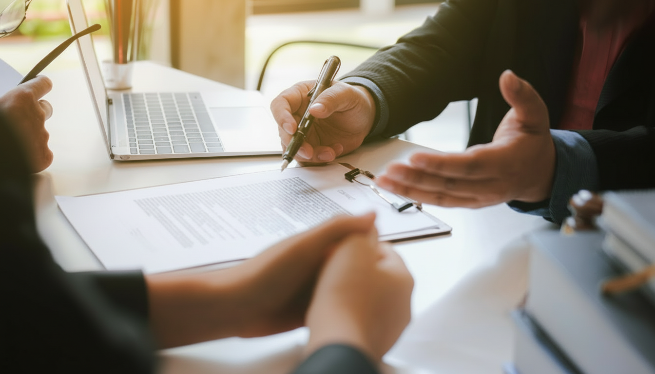 Marco Tatti - Gestione grandi patrimoni con strategie personalizzate